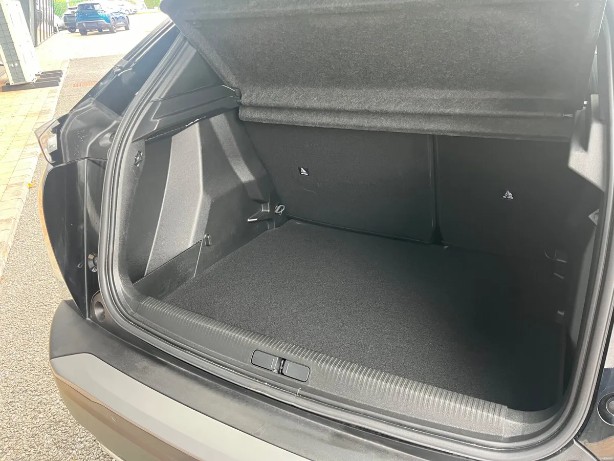 Peugeot 2008 2025 - Image 5