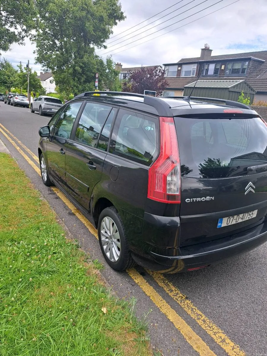 !! 7 SEATER NCT TODAY SUPER LOW MILES ONLY 61TH - Image 3