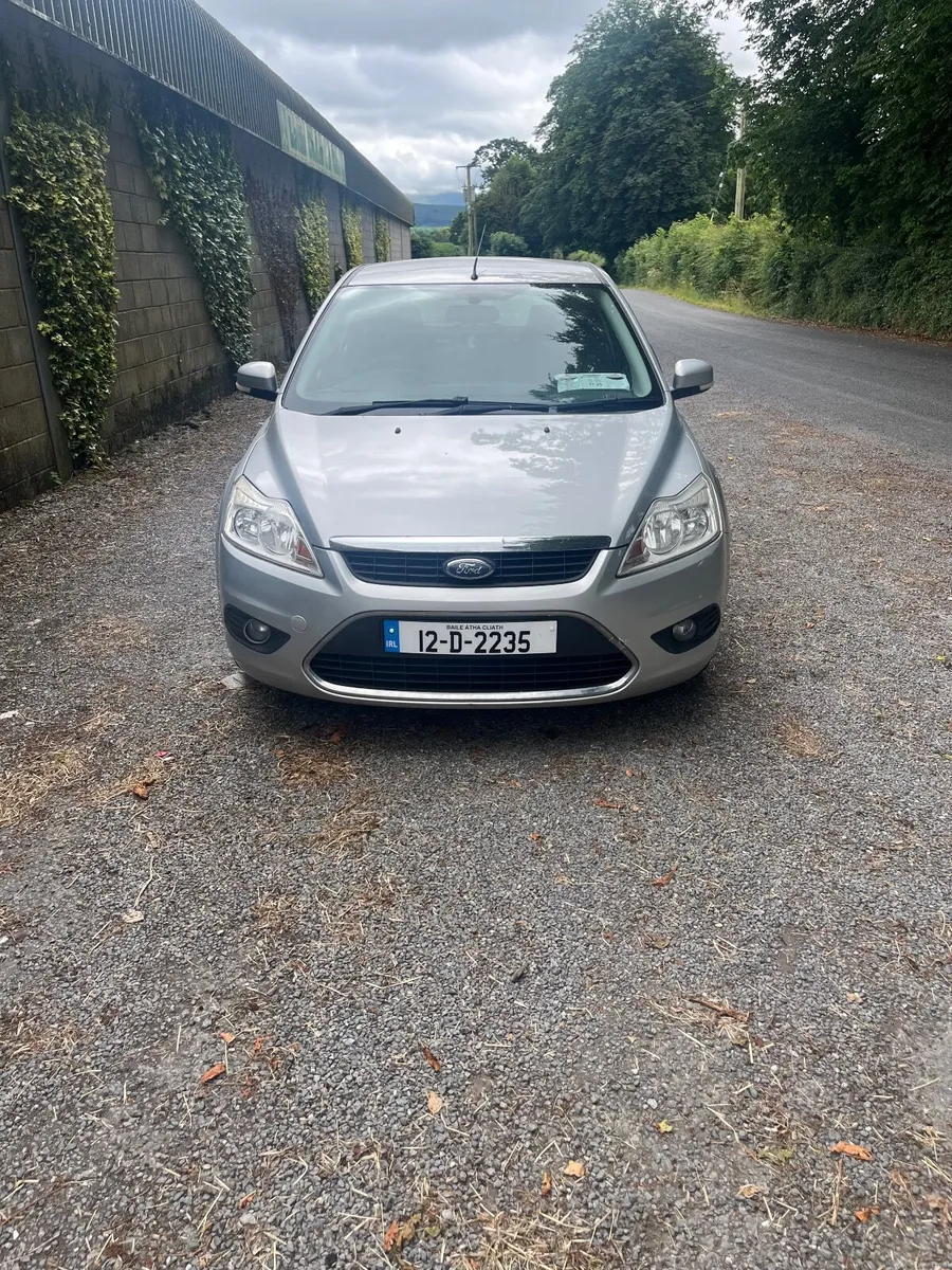 Ford Focus 2012 - Image 3