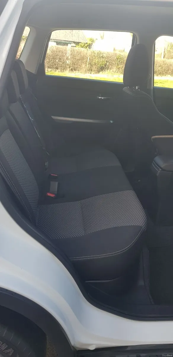 Suzuki Vitara 2021 - Image 3