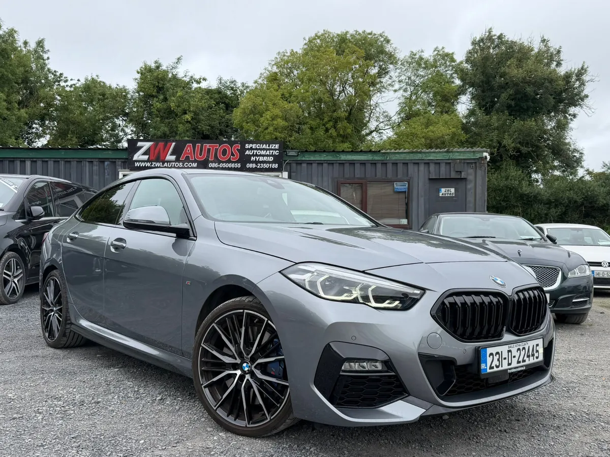 231 BMW 218I M SPORT 1.5 - Image 2