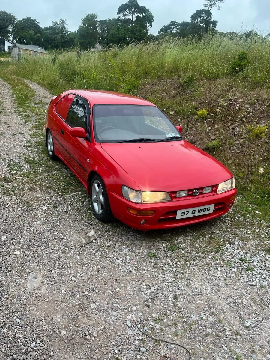 E10 van - Image 1