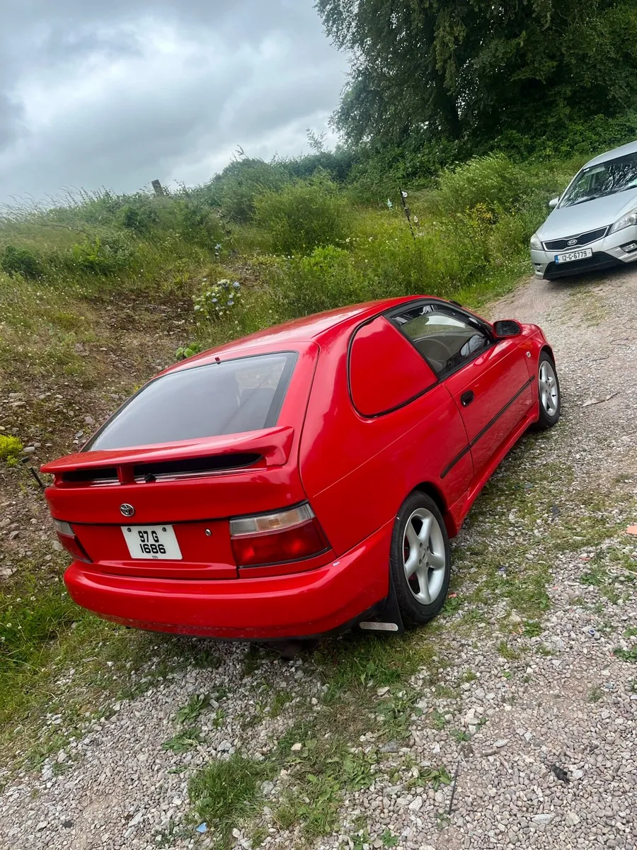 E10 van - Image 4