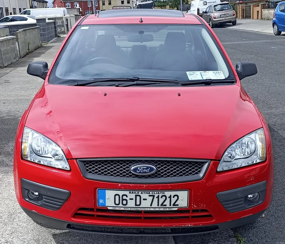 Ford Focus 2006 - Image 3