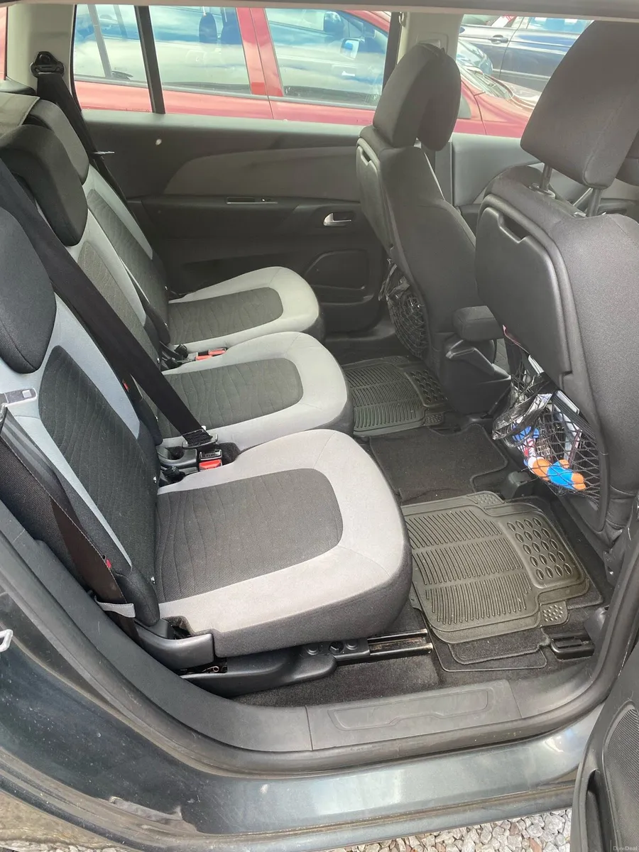 Citroen c4 grand Picasso - Image 5
