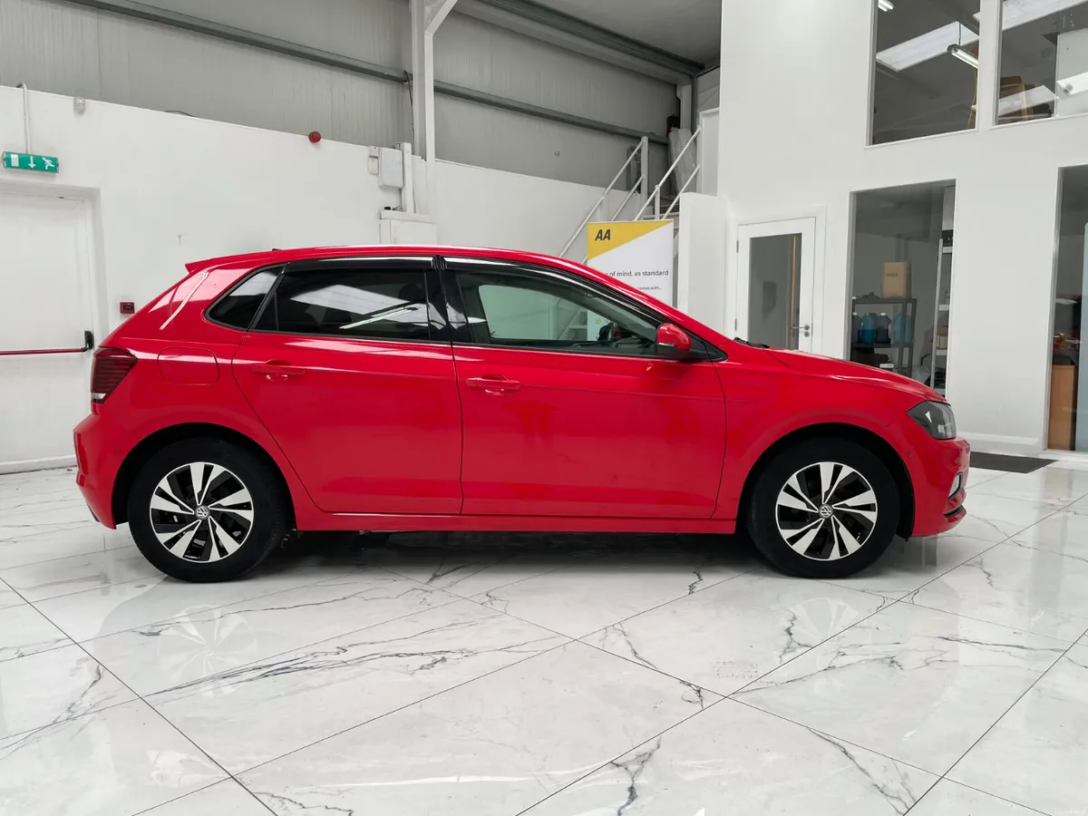 2019 Vw Polo 1.0 Tsi Dsg - Image 3