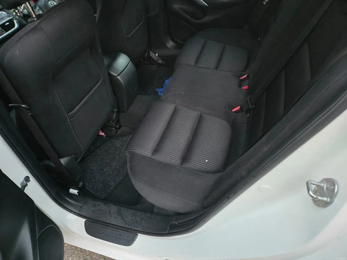 Mazda Mazda6 2015 - Image 6