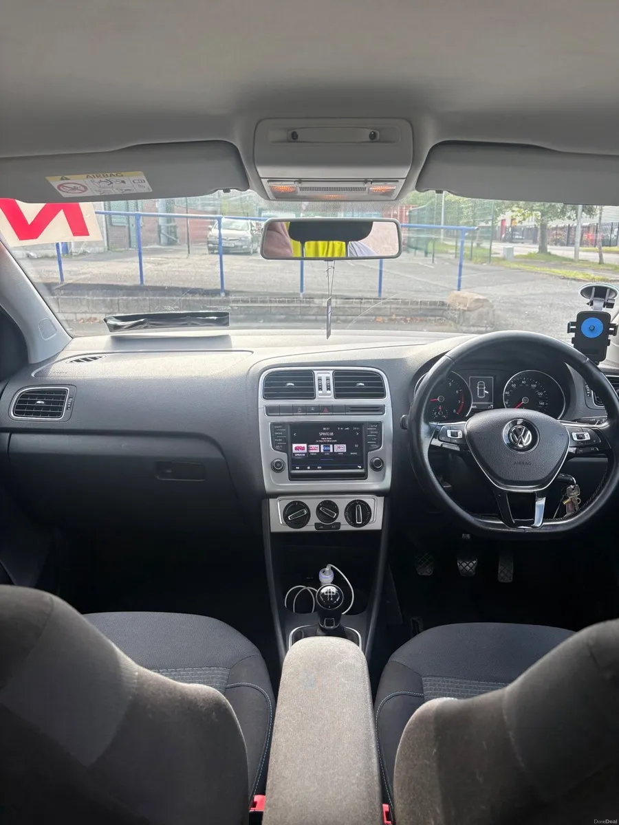 Volkswagen Polo 162 - Image 6