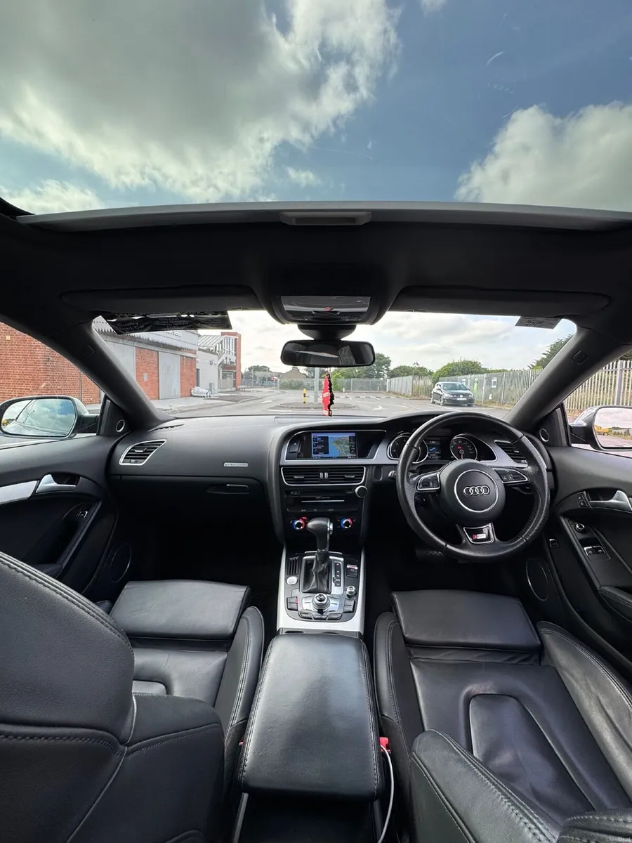 Audi A5 2013 - Image 2