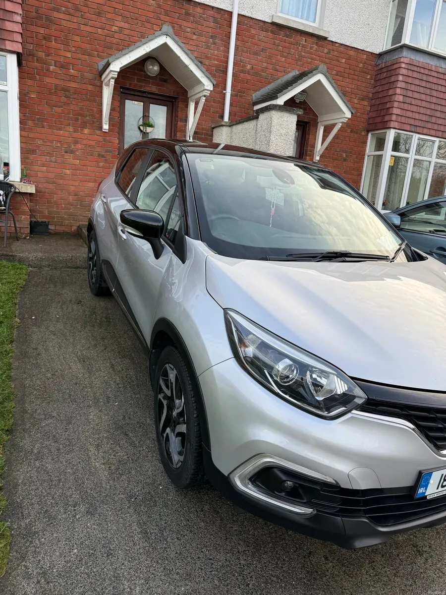 Renault captur - Image 3