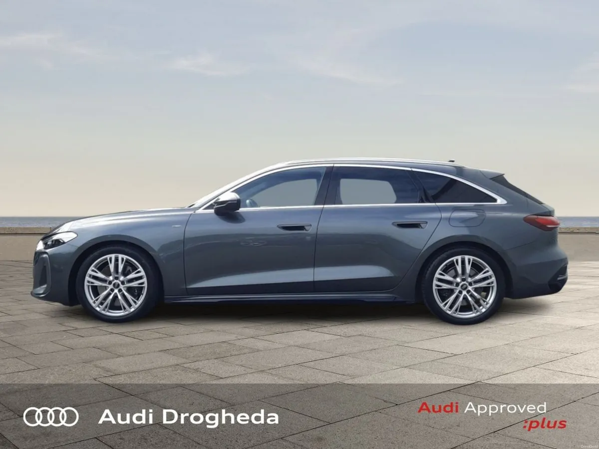Audi A5 A5 Avant E-Hybrid Quattro S Line 299 - Image 4