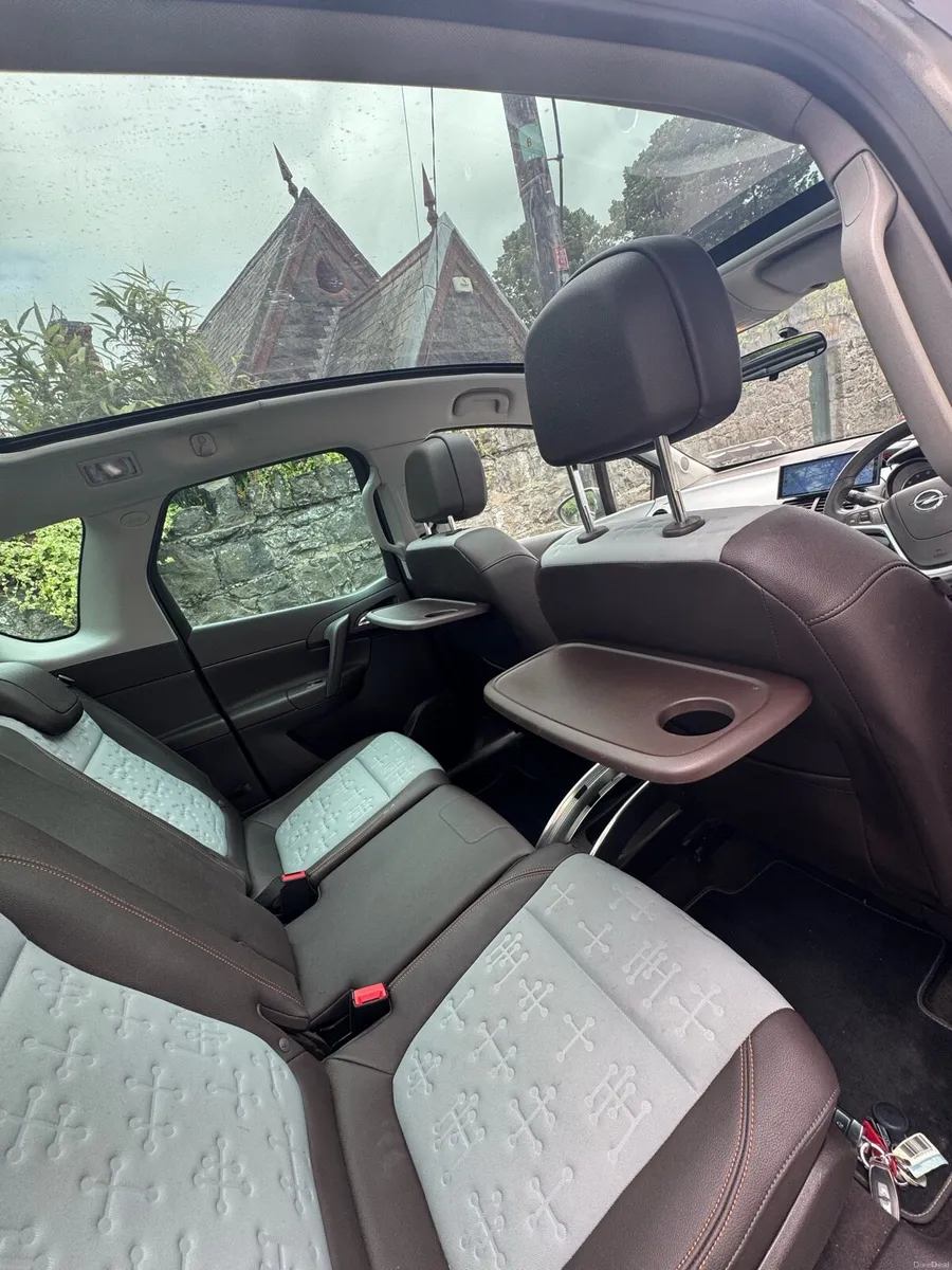 2012 Opel Meriva 1.4 SE Turbo only 120K KM - Image 5
