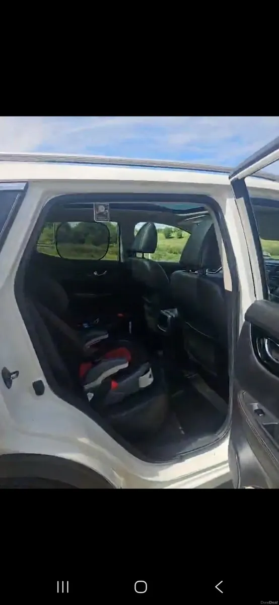 Nissan qashqai - Image 4
