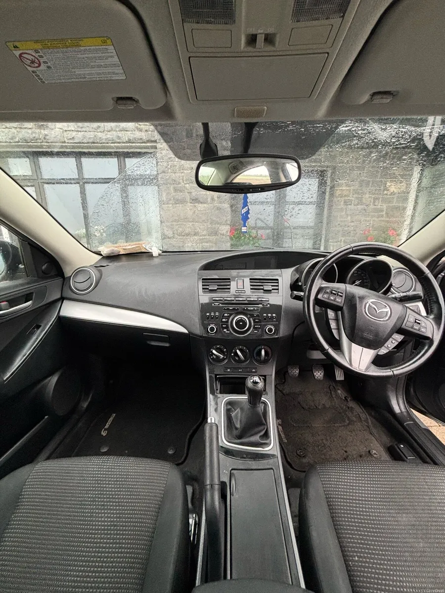 Mazda 3 Executive - NCT till 2027+ new breaks Pads - Image 6