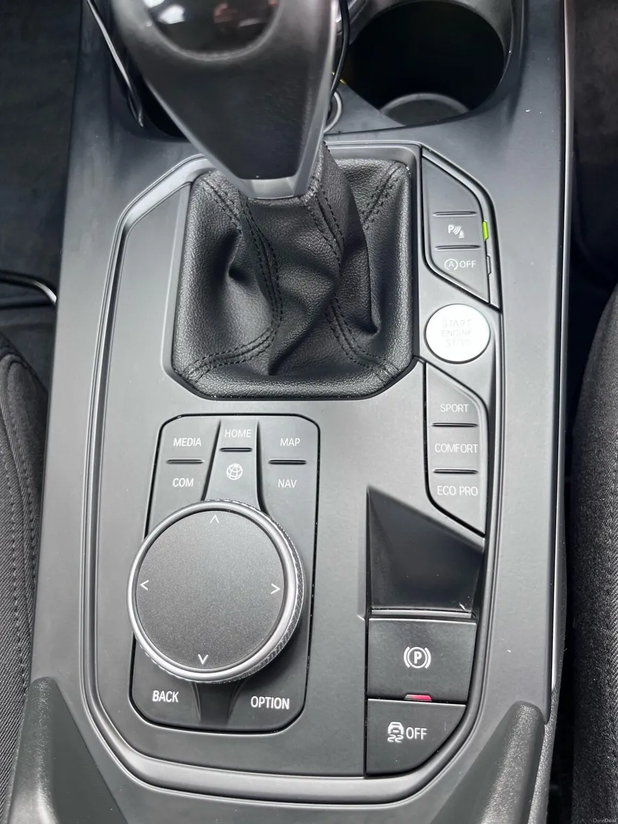BMW 116D - Image 3