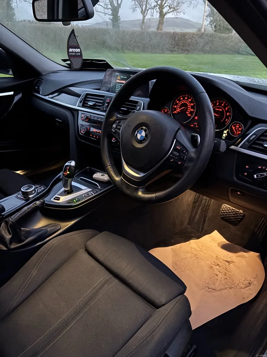 BMW 330E Hybrid with New NCT - Image 5