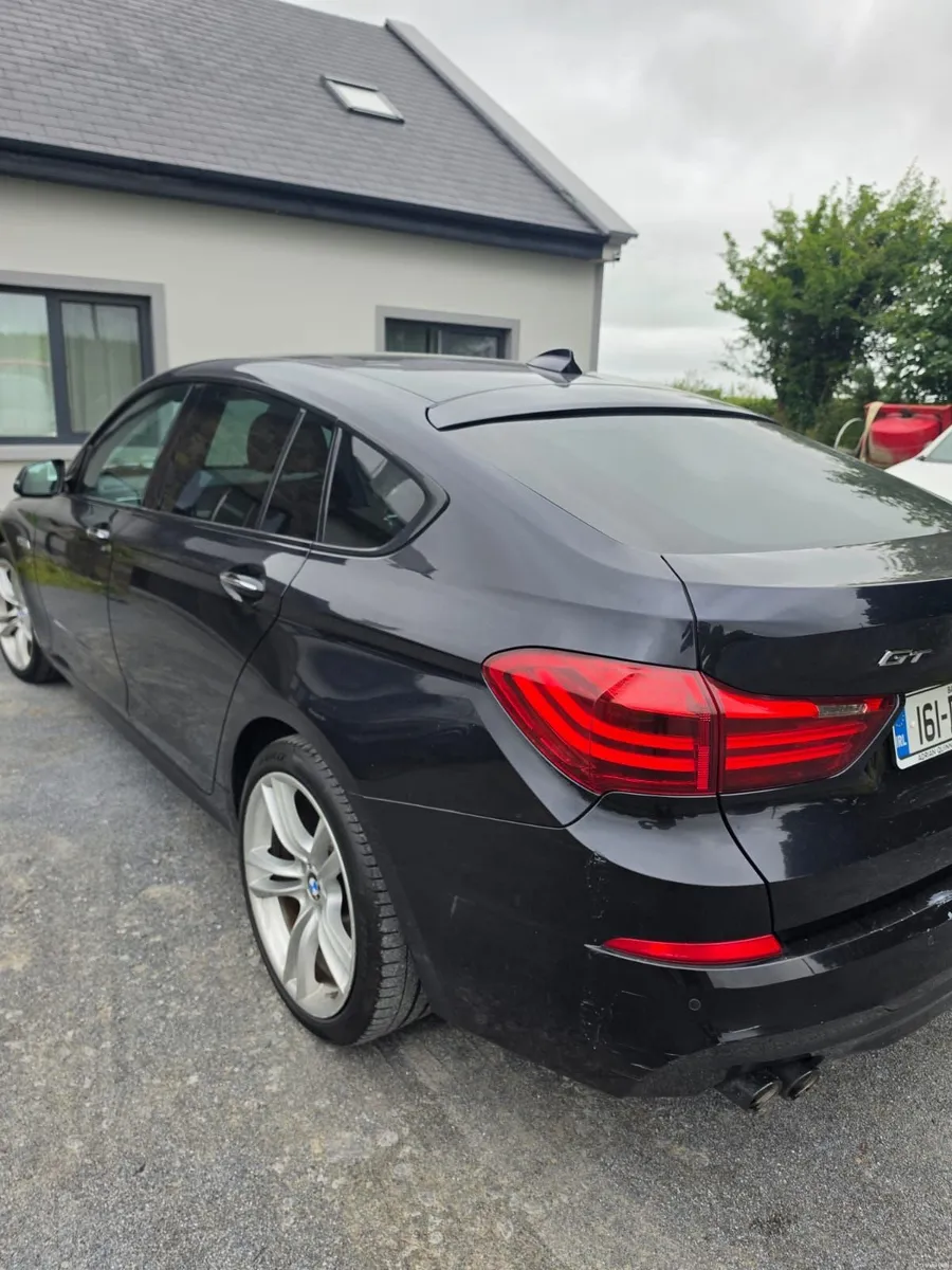BMW 520 EU6 M SPORT 2016 auto - Image 2