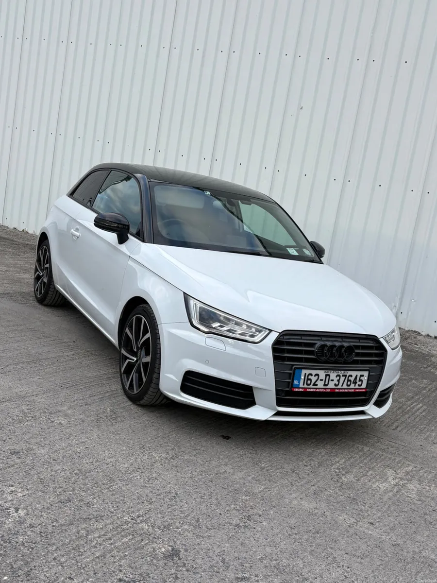 Audi A1 2016 - Image 5