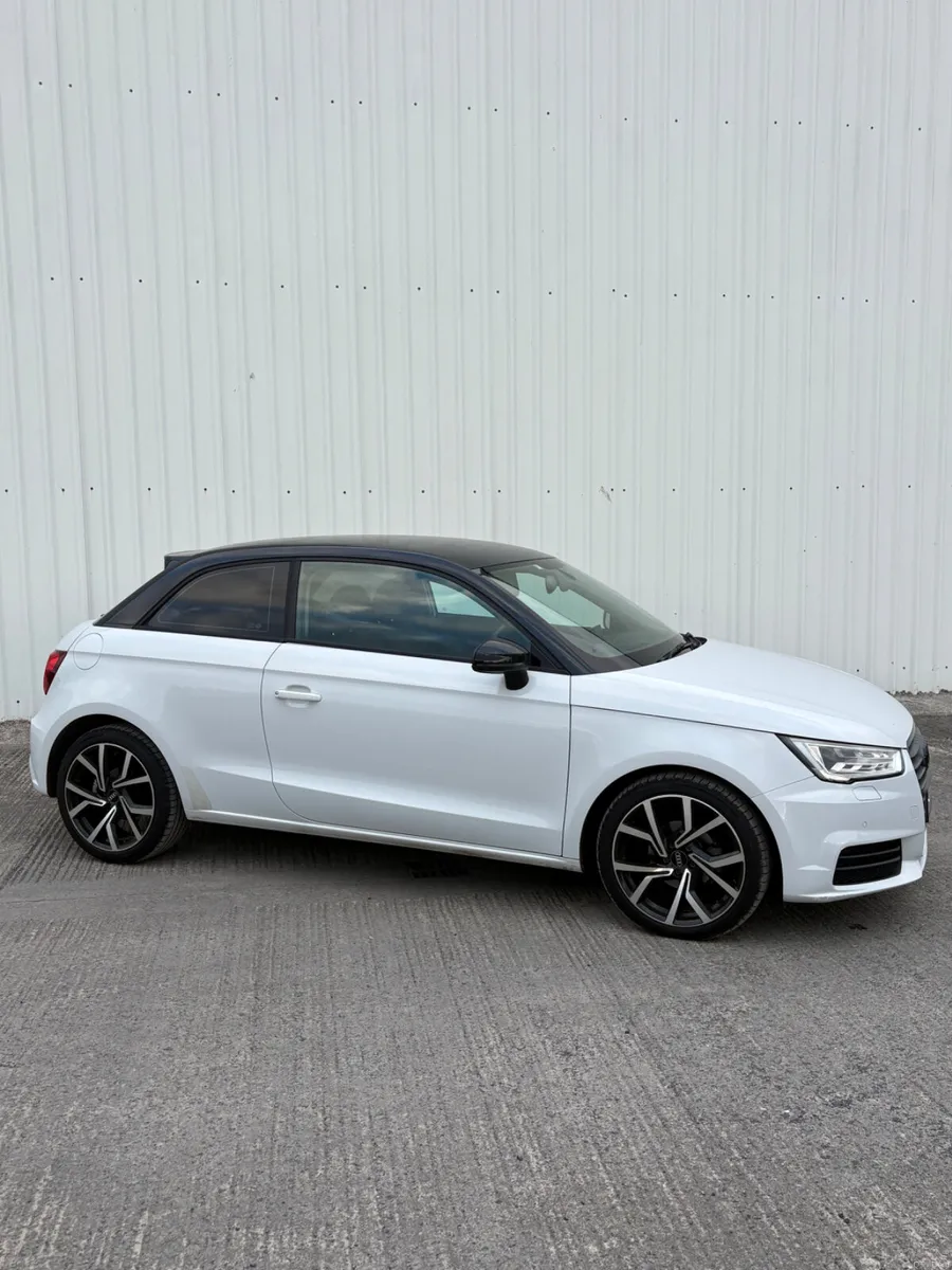 Audi A1 2016 - Image 4