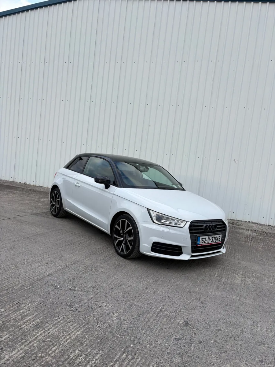 Audi A1 2016 - Image 2