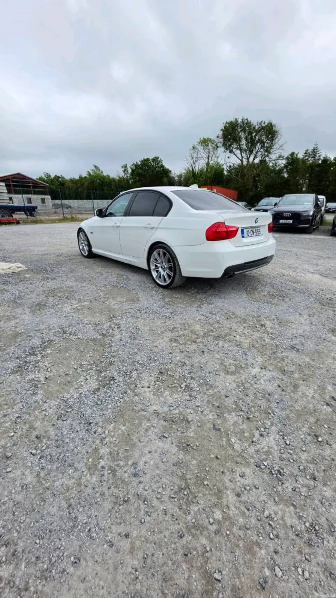 Bmw 316D - Image 1