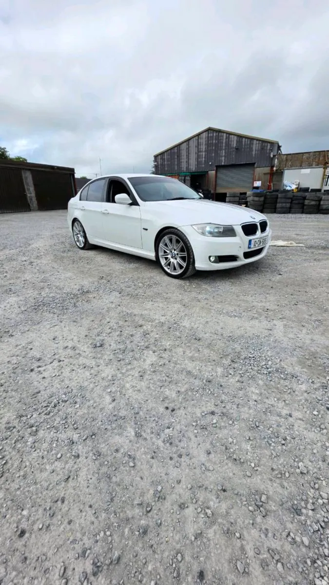 Bmw 316D - Image 3