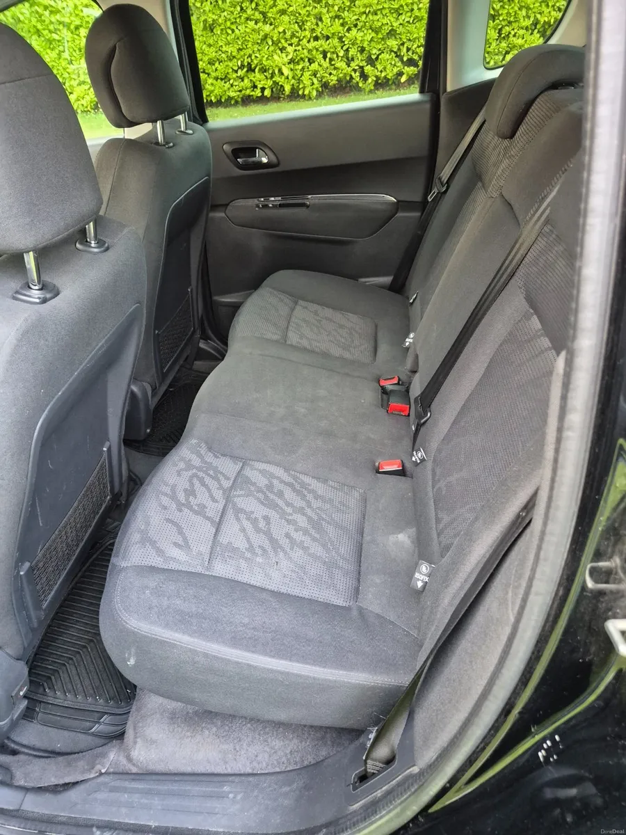 *Back on sale* Peugeot 3008 2012 - Image 6