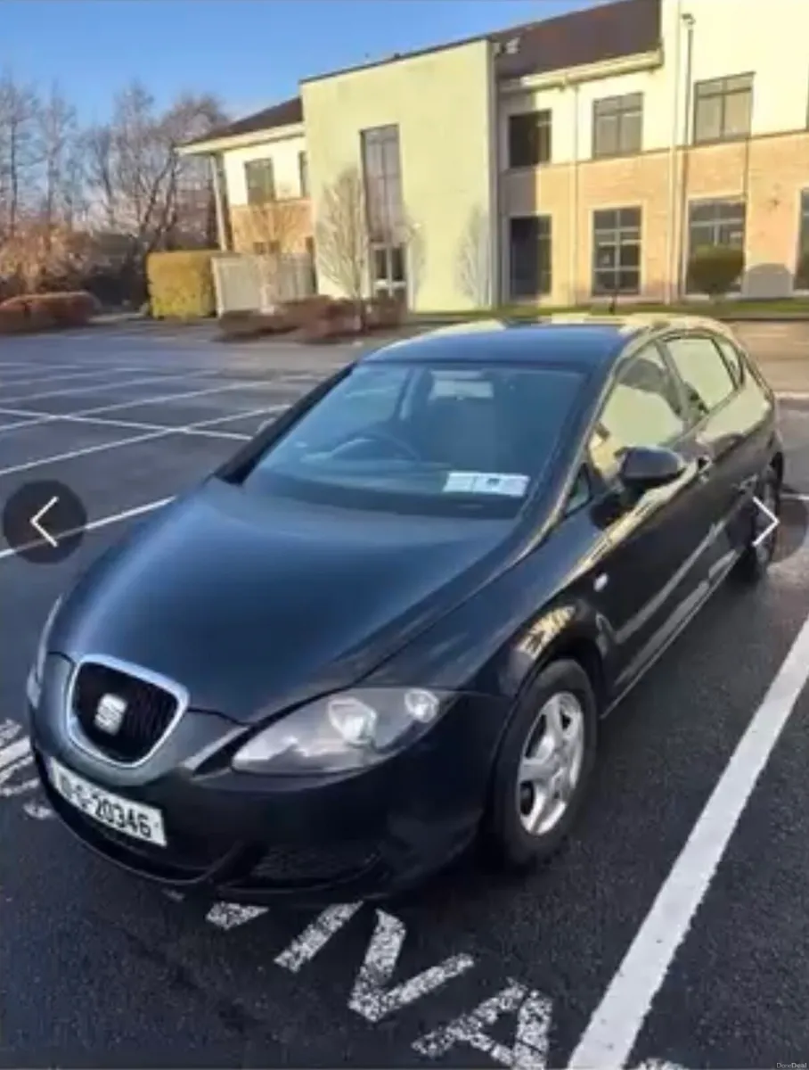 Seat Leon 2010 new NCT - Image 4