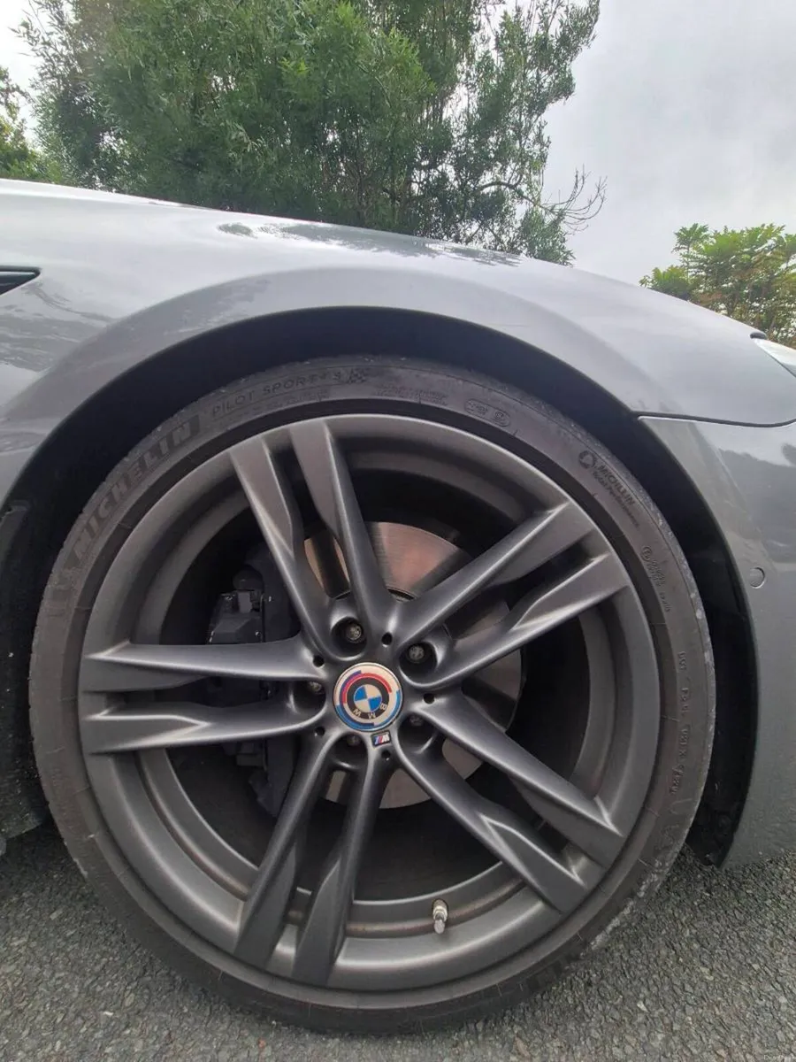 Bmw 640d M- SPORT facelift 400 bhp - Image 3