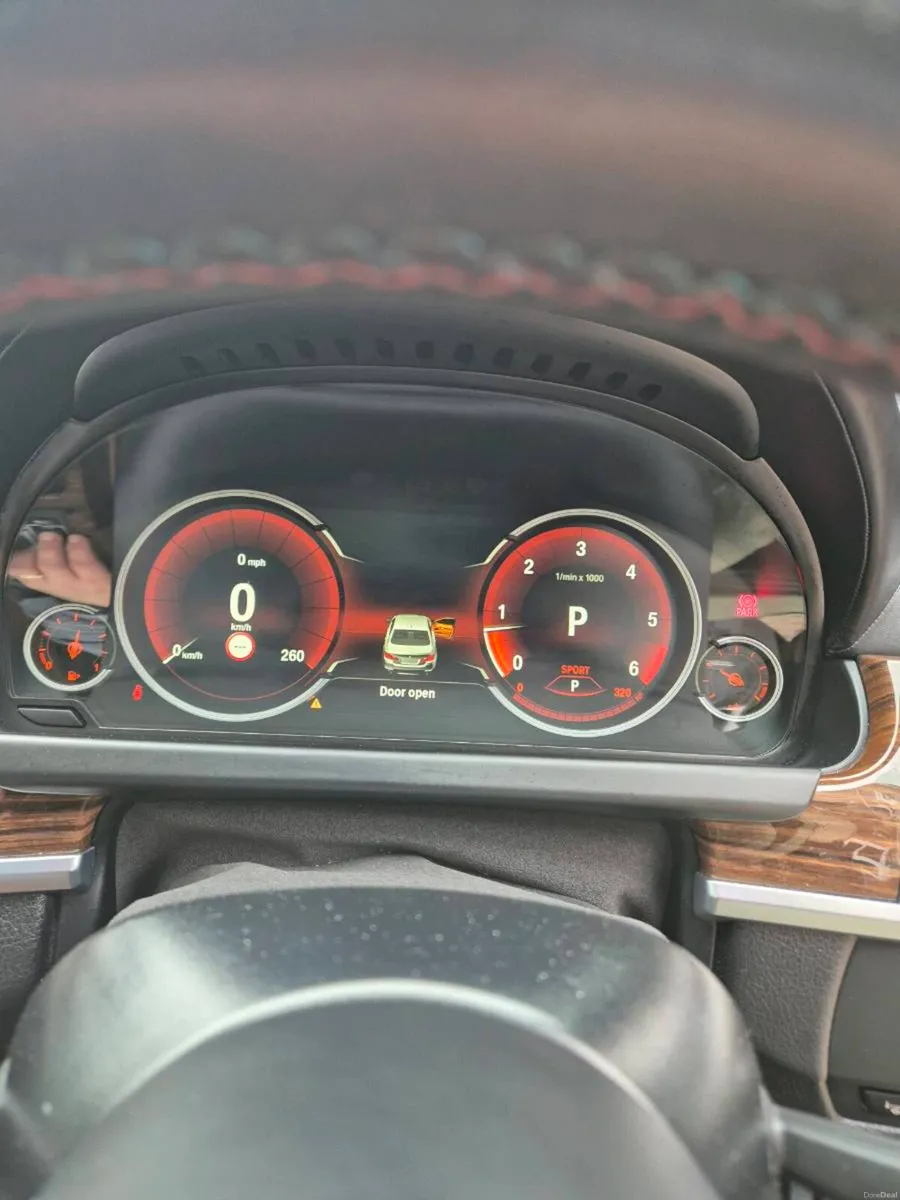 Bmw 640d M- SPORT facelift 400 bhp - Image 6