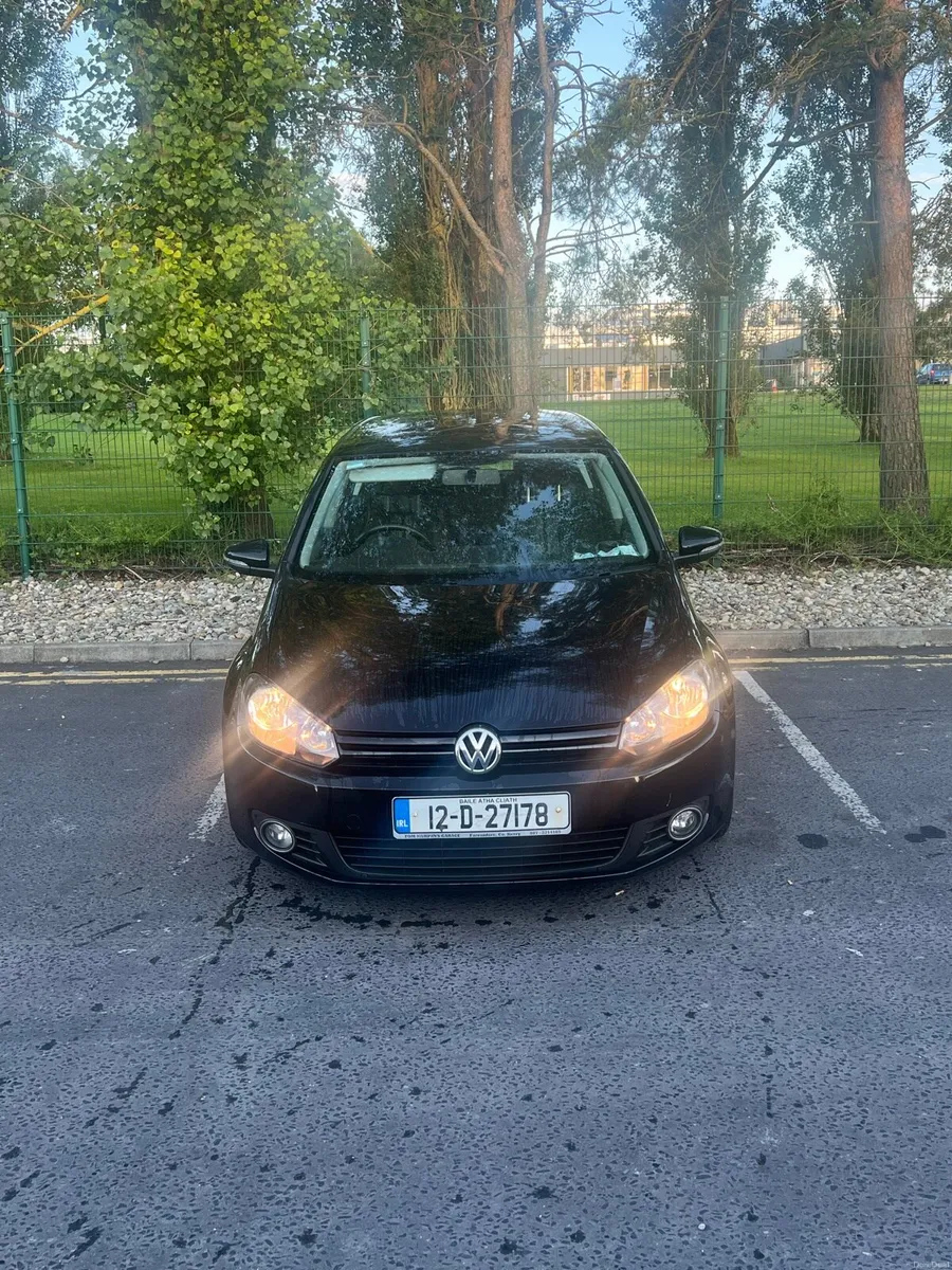 Volkswagen Golf - Image 2