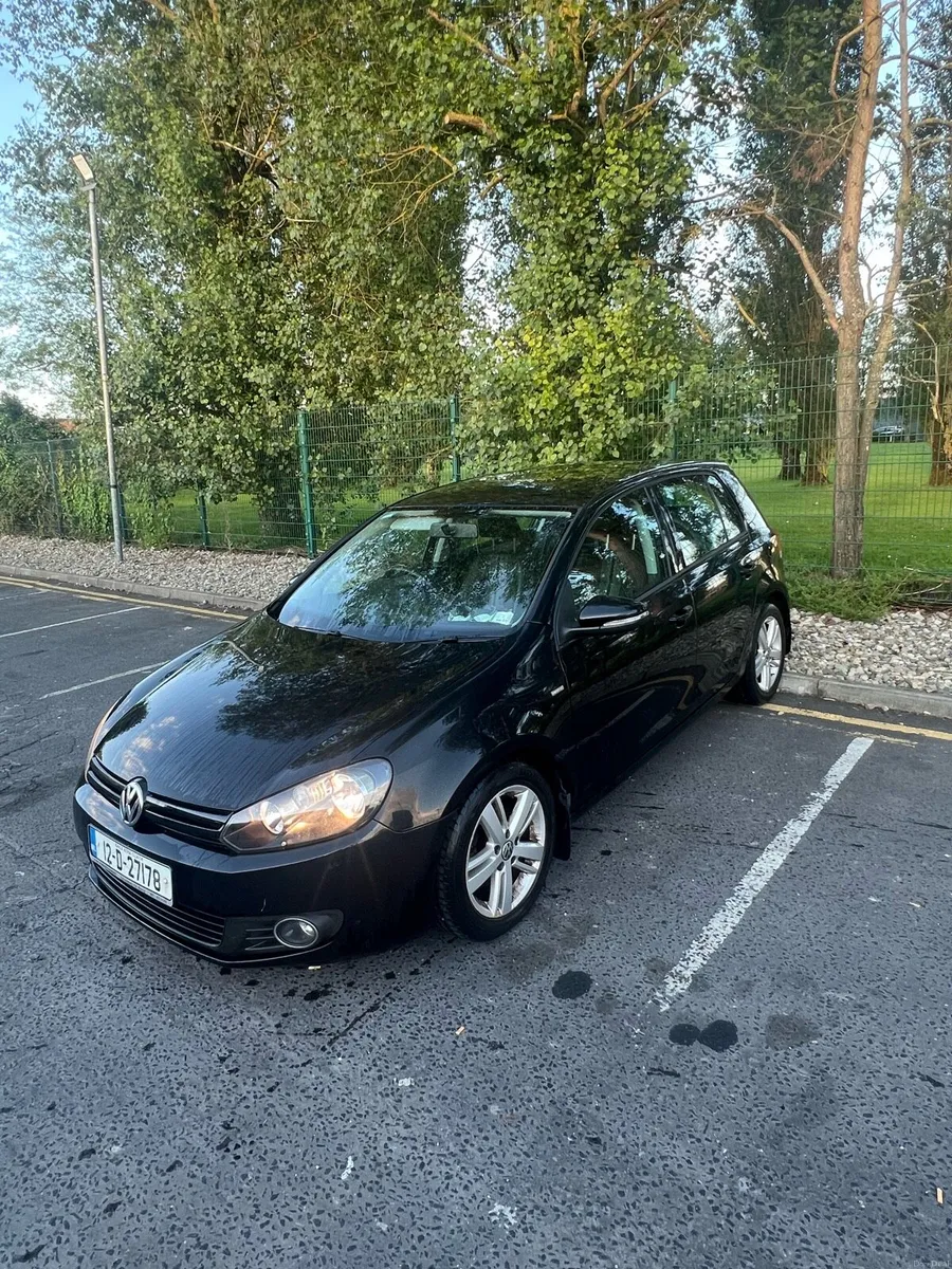 Volkswagen Golf - Image 3