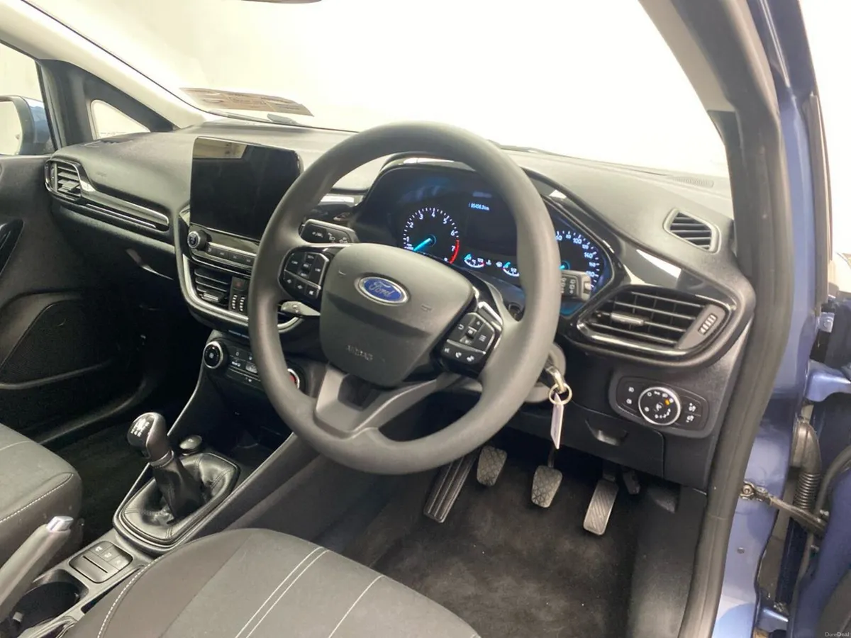 Ford Fiesta 1.1L Trend Connected. - Image 6