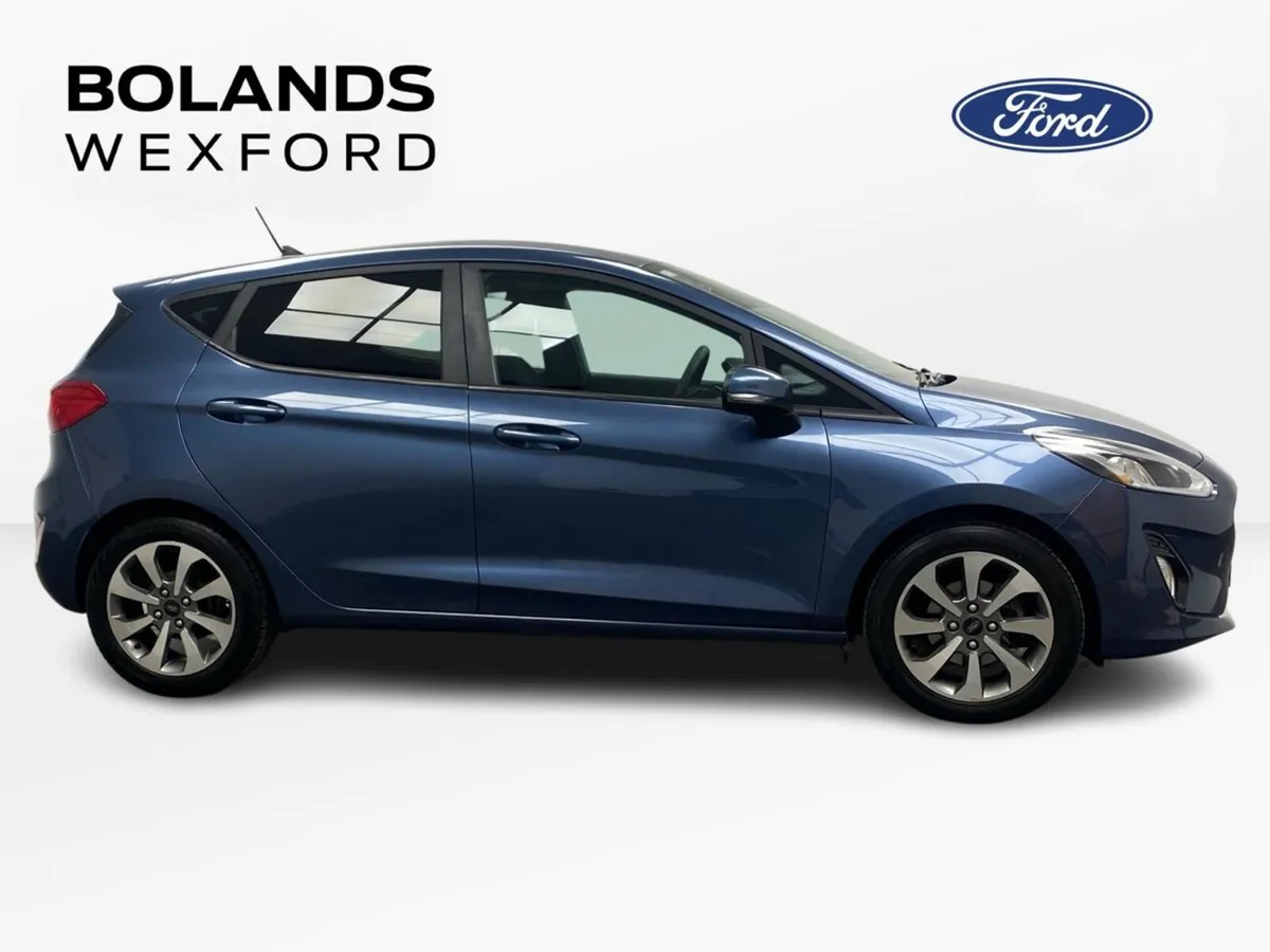 Ford Fiesta 1.1L Trend Connected. - Image 4