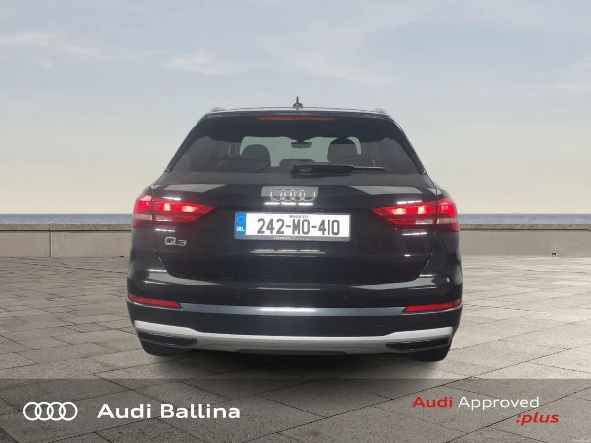 Audi Q3 SE Auto TDI With HIGH BEAM AND COMFORT PAC - Image 6