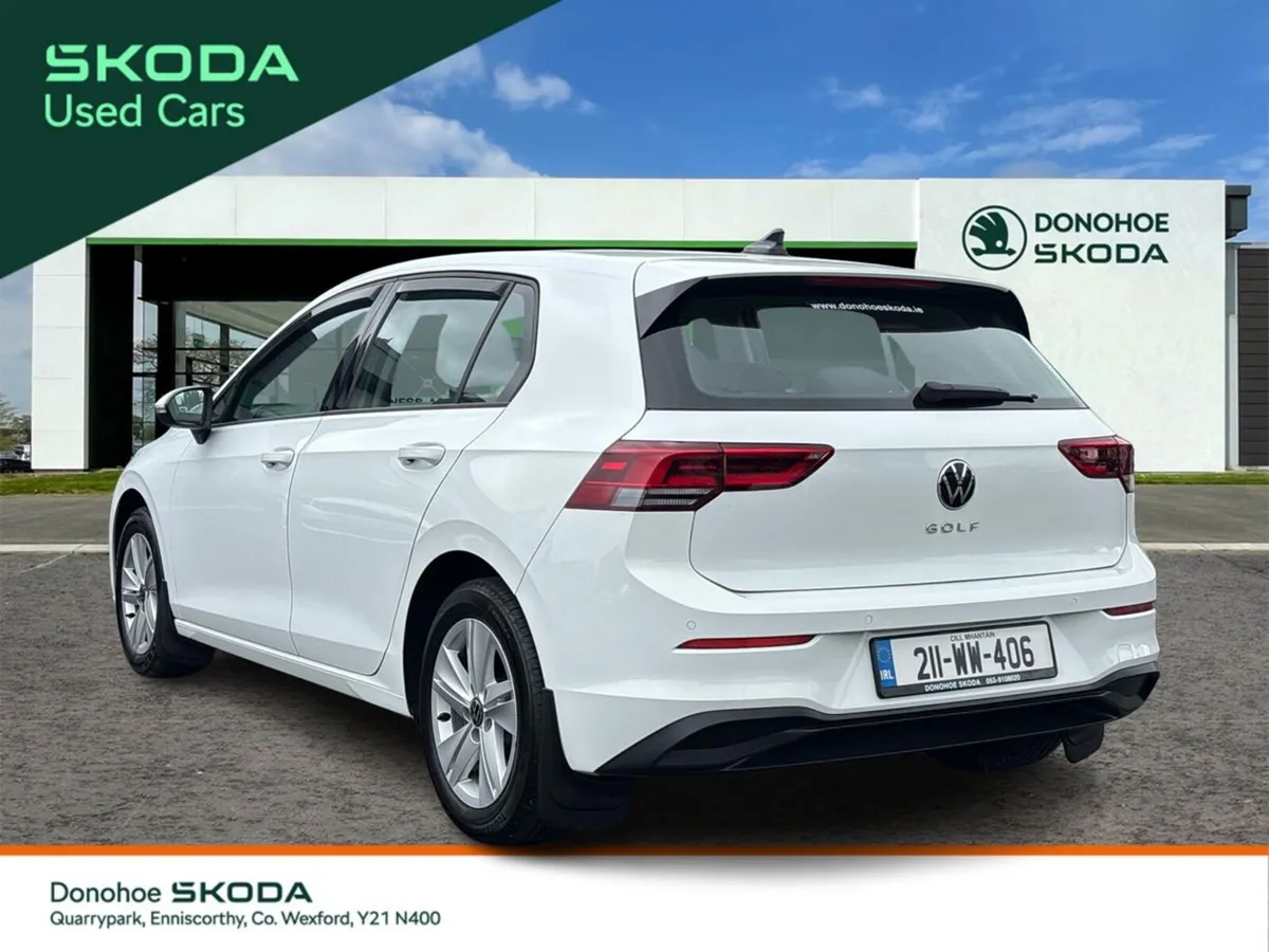 Volkswagen Golf 2.0 TDI 115HP L - Image 4