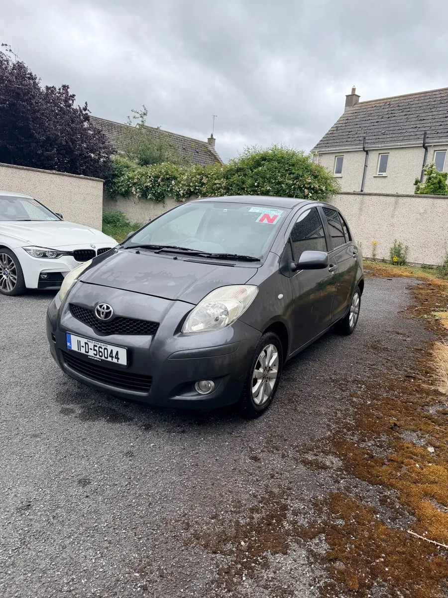 Toyota Yaris TR Sport Automatic - Image 2