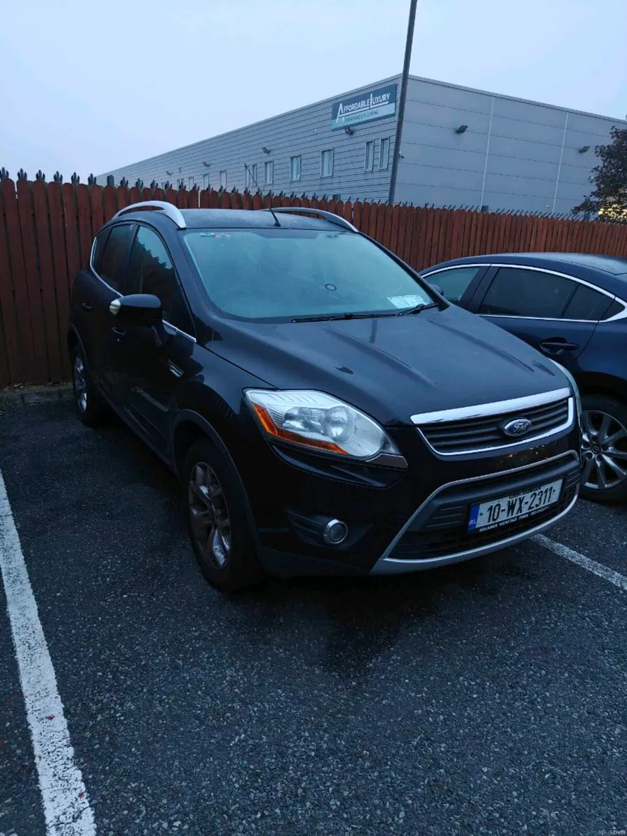 Ford Kuga - Image 1