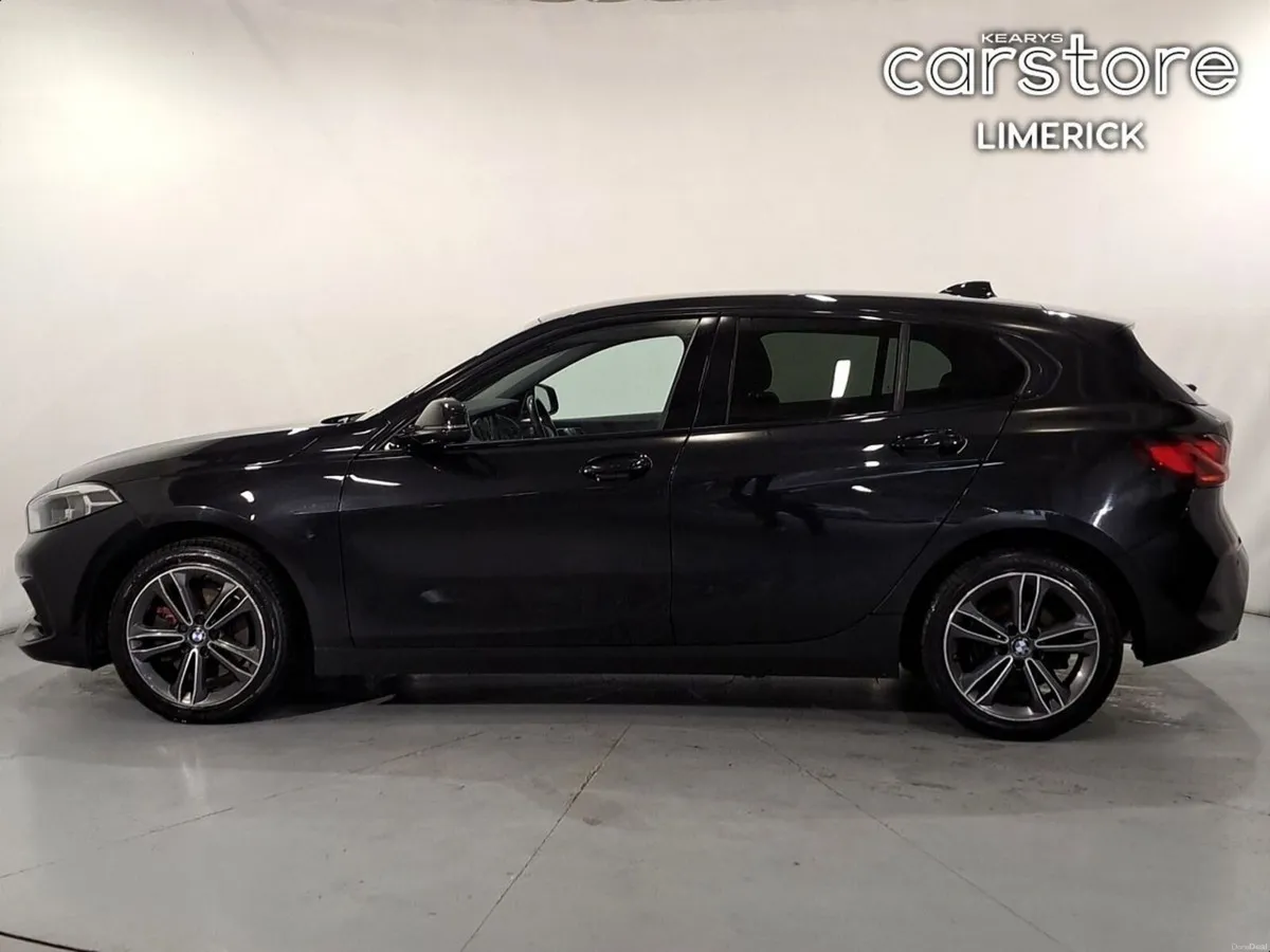 BMW 1-Series 116d Sport - Image 6