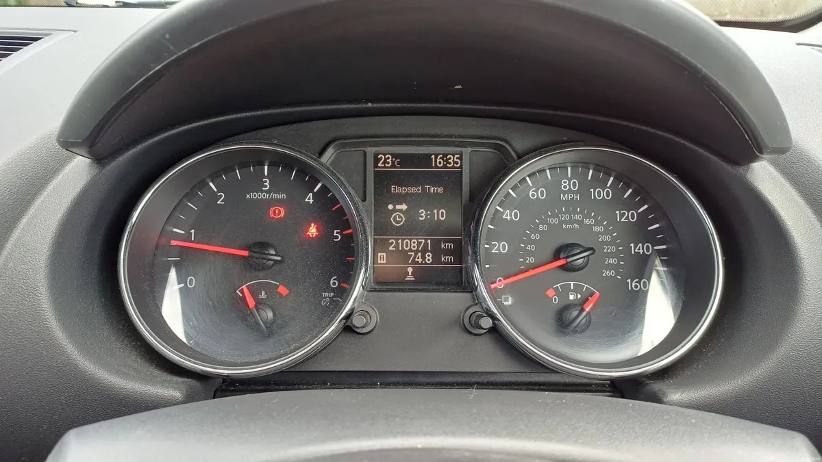 Nissan Qashqai+2 2011 - Image 5