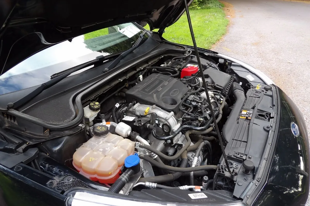Ford Focus 2019 - Image 2