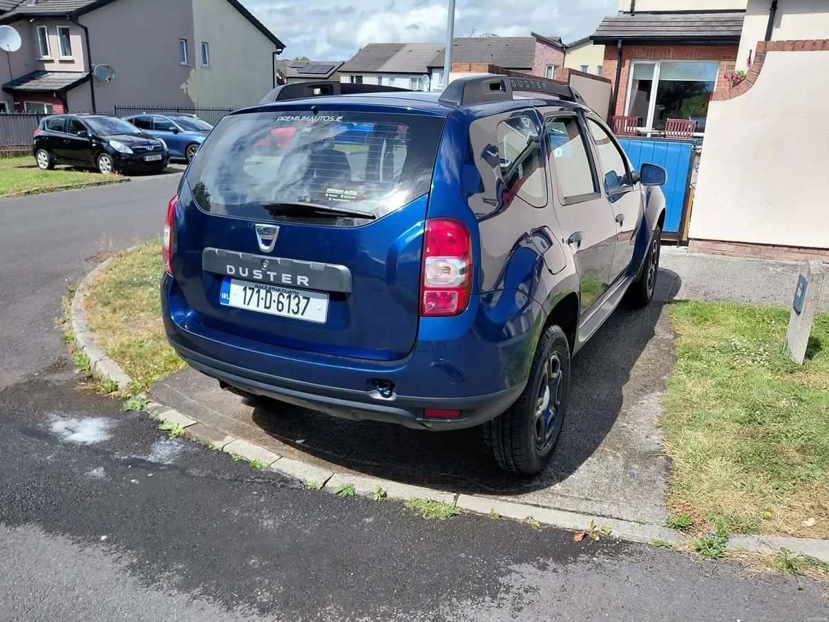 171 Dacia Duster ALTERNATIVE 1.5L dCi - Image 2
