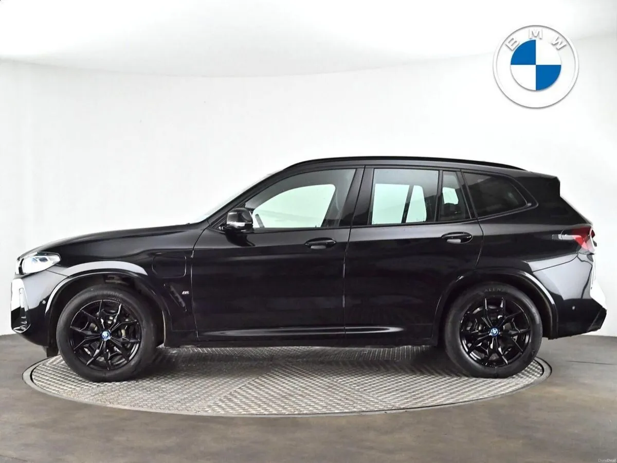 BMW X3 xDrive30 M Sport - Image 3