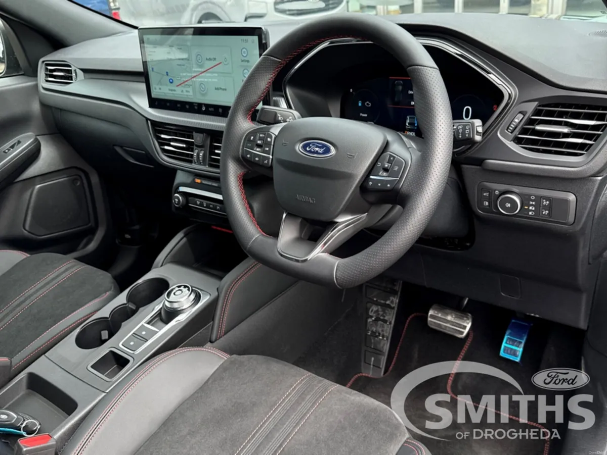 Ford Kuga ST LINE X EDITION **SCRAPAGE DEAL** 2.5 - Image 2