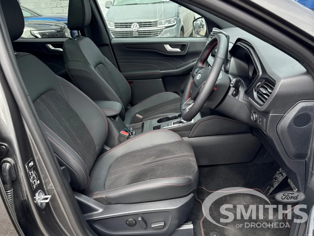 Ford Kuga ST LINE X EDITION **SCRAPAGE DEAL** 2.5 - Image 4