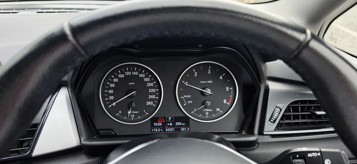 BMW 2-Series 2016 - Image 3