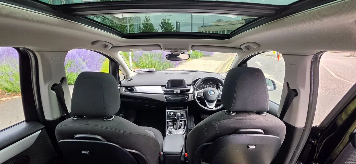 BMW 2-Series 2016 - Image 4