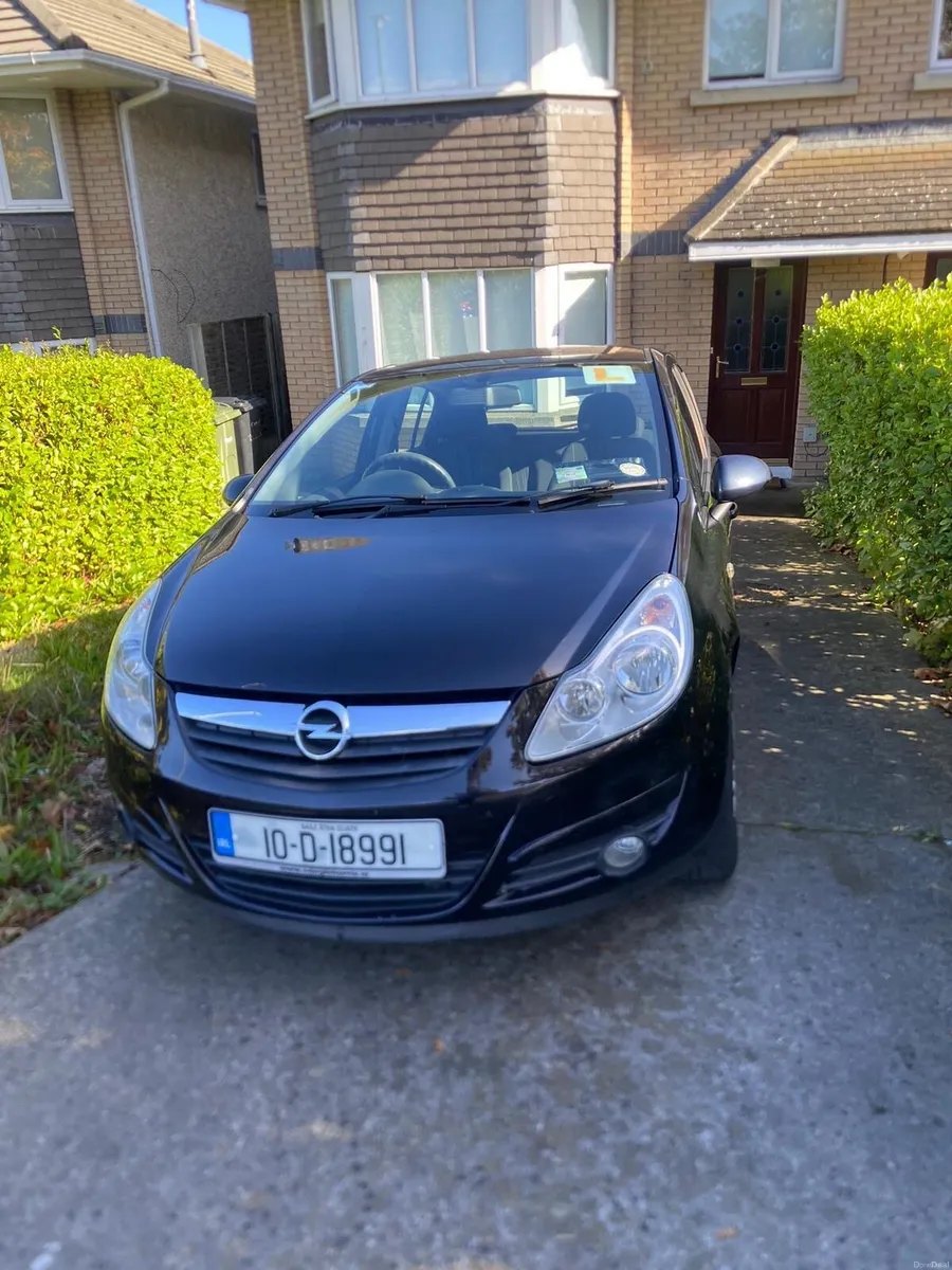 Opel Corsa - Image 2