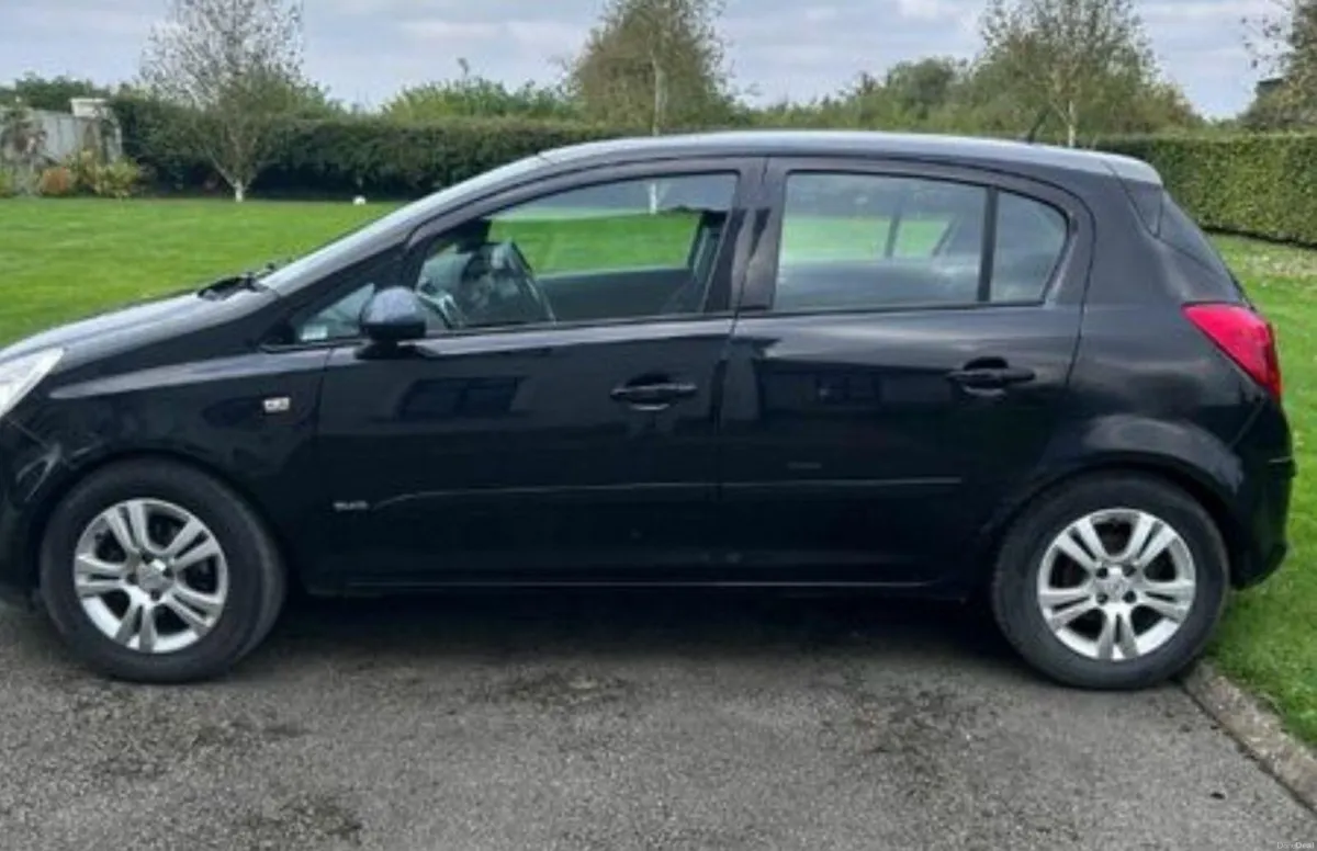 Opel Corsa - Image 3