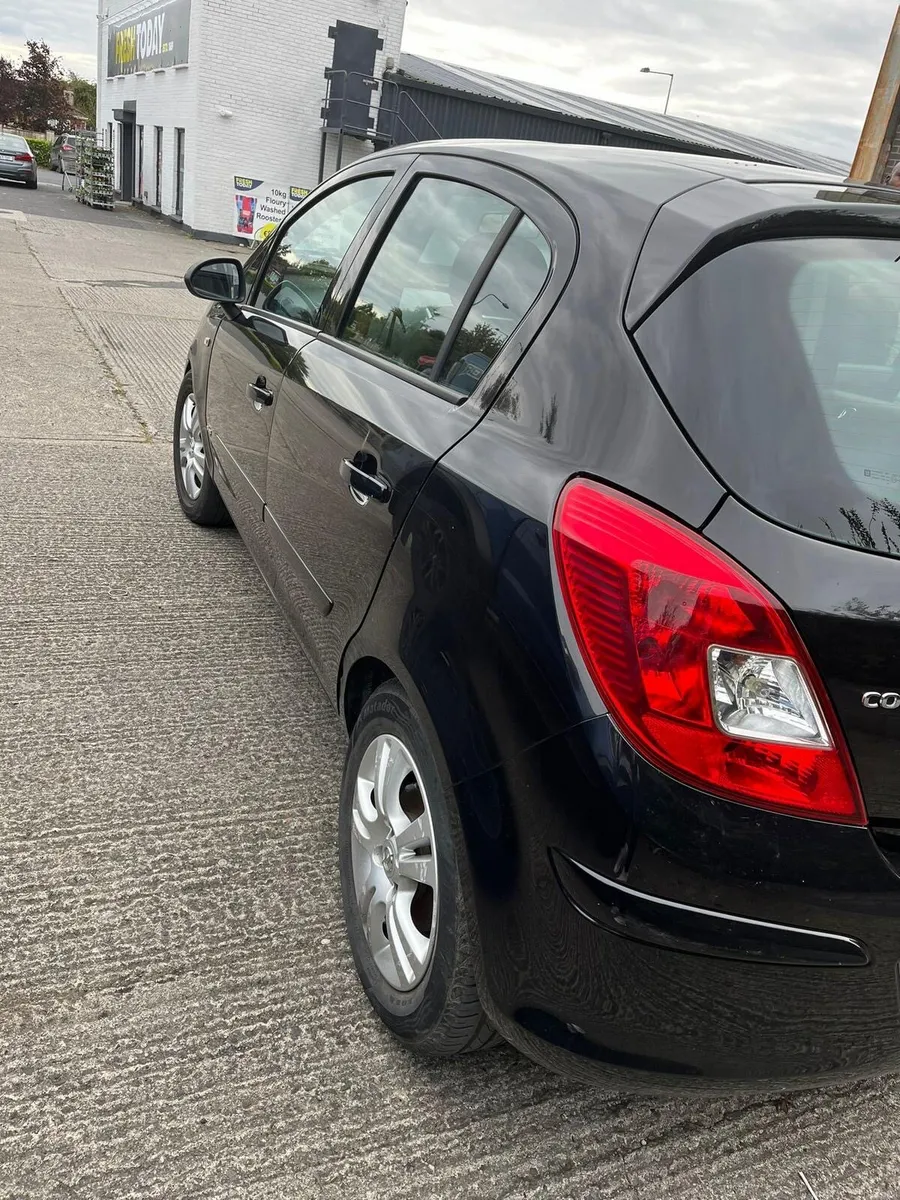 Opel Corsa - Image 4